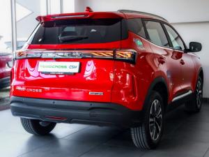 Chery Tiggo Cross 1.5 CSH Hybrid Elite - Image 3