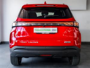 Chery Tiggo Cross 1.5 CSH Hybrid Elite - Image 4