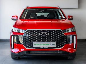 Chery Tiggo Cross 1.5 CSH Hybrid Elite - Image 5