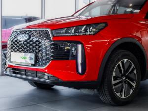Chery Tiggo Cross 1.5 CSH Hybrid Elite - Image 6