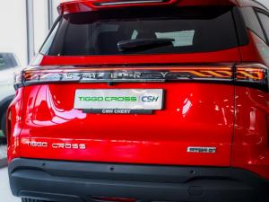 Chery Tiggo Cross 1.5 CSH Hybrid Elite - Image 7
