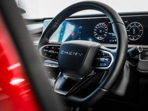 Chery Tiggo Cross 1.5 CSH Hybrid Elite - Image 9