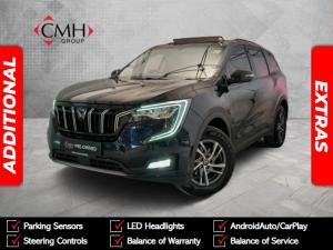 Mahindra XUV700 2.0T AX5 - Image 1
