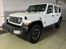 Thumbnail Jeep Wrangler Unlimited 2.0T Sahara
