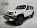 Jeep Wrangler Unlimited 2.0T Sahara - Thumbnail 1