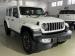 Jeep Wrangler Unlimited 2.0T Sahara - Thumbnail 3