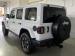 Jeep Wrangler Unlimited 2.0T Sahara - Thumbnail 4