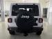 Jeep Wrangler Unlimited 2.0T Sahara - Thumbnail 5