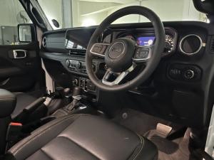 Jeep Wrangler Unlimited 2.0T Sahara - Image 7