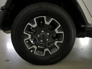 Jeep Wrangler Unlimited 2.0T Sahara - Image 8