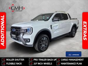 Ford Ranger 2.0 BiTurbo double cab Wildtrak 4x4 - Image 2