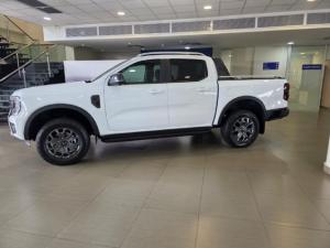 Ford Ranger 2.0 BiTurbo double cab Wildtrak 4x4 - Image 4