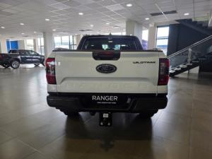 Ford Ranger 2.0 BiTurbo double cab Wildtrak 4x4 - Image 7