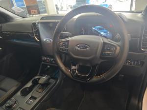 Ford Ranger 2.0 BiTurbo double cab Wildtrak 4x4 - Image 8