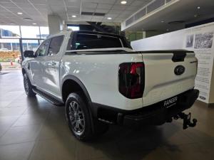 Ford Ranger 2.0 BiTurbo double cab Wildtrak 4x4 - Image 9