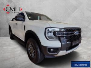 Ford Ranger 2.0 SiT SuperCab XLT - Image 1