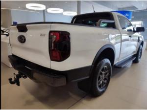 Ford Ranger 2.0 SiT SuperCab XLT - Image 2