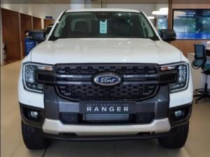 Ford Ranger 2.0 SiT SuperCab XLT - Image 3