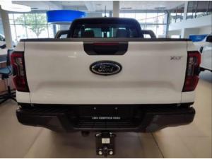 Ford Ranger 2.0 SiT SuperCab XLT - Image 4