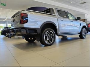 Ford Ranger 2.0 BiTurbo double cab Wildtrak 4x4 - Image 2