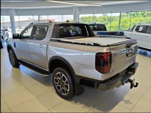 Ford Ranger 2.0 BiTurbo double cab Wildtrak 4x4 - Image 4