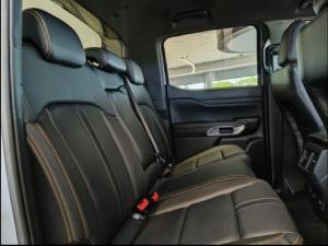 Ford Ranger 2.0 BiTurbo double cab Wildtrak 4x4 - Image 7