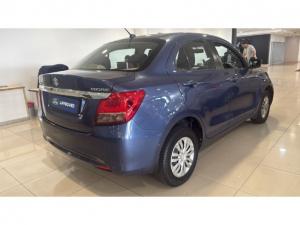 Suzuki DZire 1.2 GL manual - Image 2