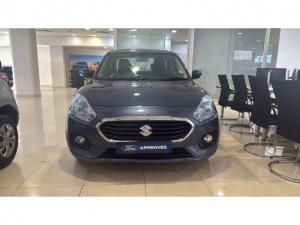 Suzuki DZire 1.2 GL manual - Image 4