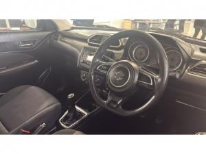 Suzuki DZire 1.2 GL manual - Image 5