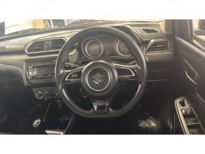 Suzuki DZire 1.2 GL manual - Image 6