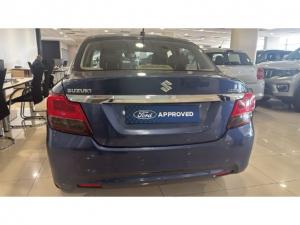 Suzuki DZire 1.2 GL manual - Image 7