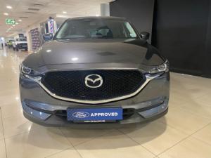 Mazda CX-5 2.0 Dynamic - Image 2