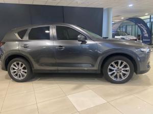 Mazda CX-5 2.0 Dynamic - Image 4