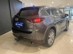 Mazda CX-5 2.0 Dynamic - Image 8