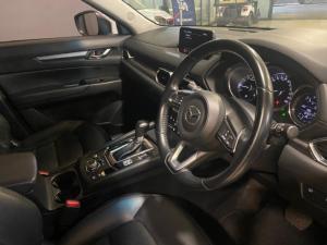 Mazda CX-5 2.0 Dynamic - Image 9