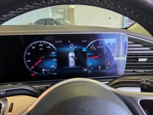 Mercedes-Benz GLE GLE400d 4Matic - Image 10