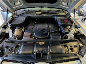 Mercedes-Benz GLE GLE400d 4Matic - Image 14
