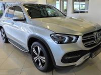 Thumbnail Mercedes-Benz GLE GLE400d 4Matic