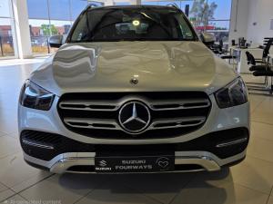 Mercedes-Benz GLE GLE400d 4Matic - Image 2