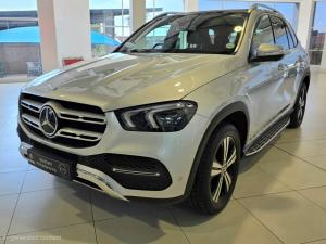 Mercedes-Benz GLE GLE400d 4Matic - Image 3