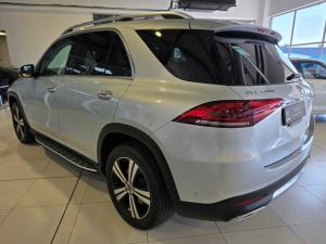 Mercedes-Benz GLE GLE400d 4Matic - Image 5