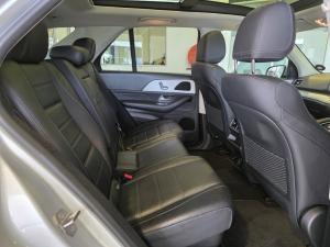 Mercedes-Benz GLE GLE400d 4Matic - Image 6