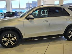 Mercedes-Benz GLE GLE400d 4Matic - Image 7