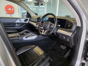 Mercedes-Benz GLE GLE400d 4Matic - Image 8