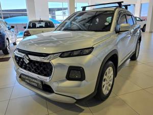 Suzuki Grand Vitara 1.5 GL auto - Image 2