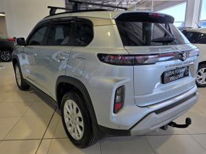 Suzuki Grand Vitara 1.5 GL auto - Image 5