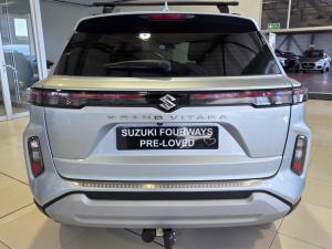 Suzuki Grand Vitara 1.5 GL auto - Image 6
