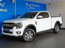 Thumbnail Ford Ranger 2.0 SiT SuperCab XLT