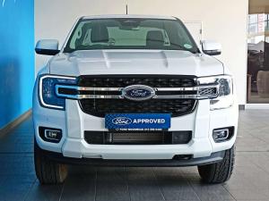 Ford Ranger 2.0 SiT SuperCab XLT - Image 3