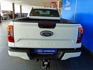 Ford Ranger 2.0 SiT SuperCab XLT - Image 7